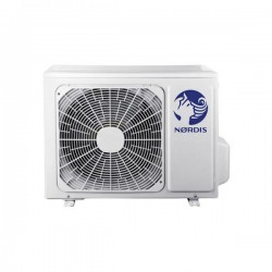 NØRDIS multi-split oro kondicionierių išoriniai blokai NØRDIS multi-split oro kondicionierių išoriniai blokai